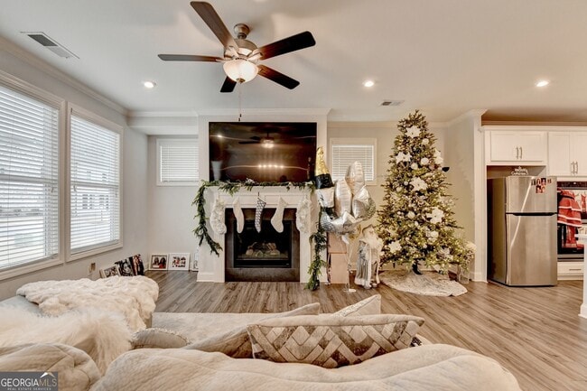 Building Photo - 6010 Bracken Brown Dr