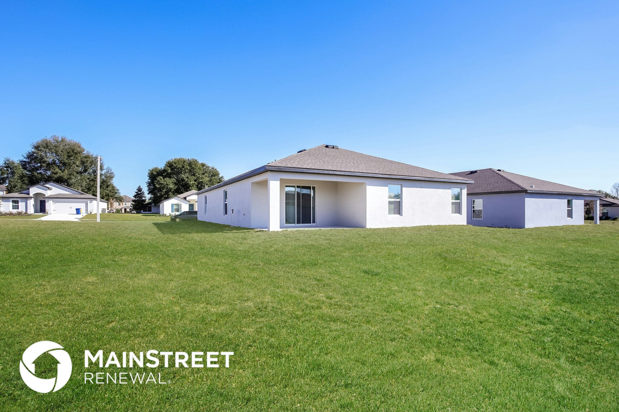 Building Photo - 1701 Gopher Tree St