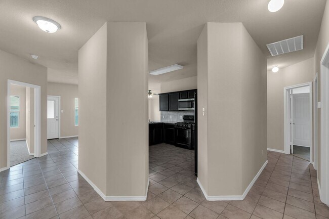 Building Photo - Welcome home!