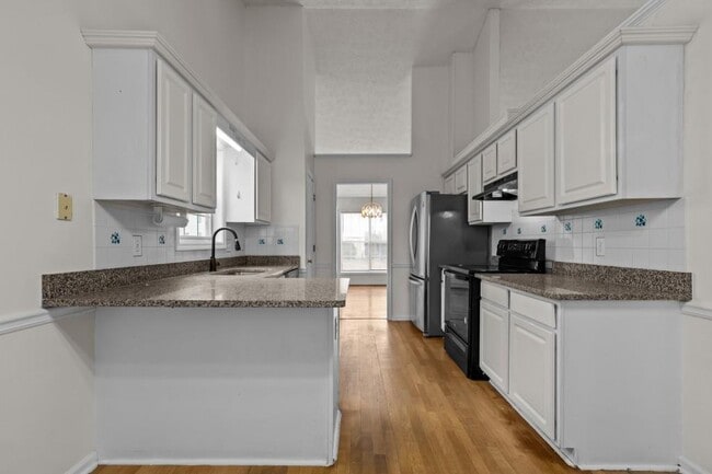 Building Photo - 4225 Hopkins Bluff Way