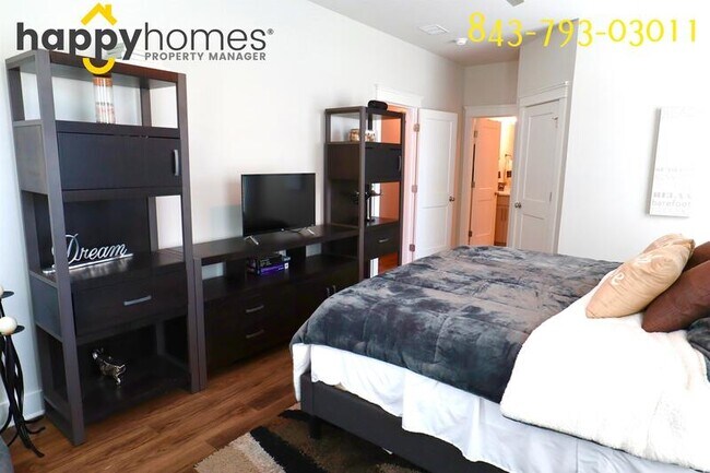 Building Photo - 4591 Summey Street