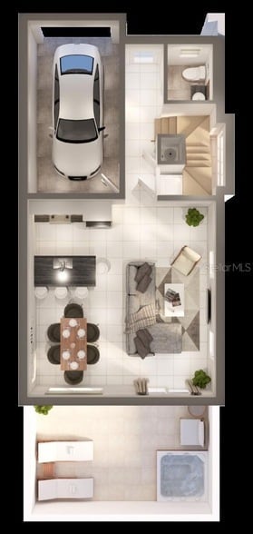 Building Photo - 620 Trikomo Dr