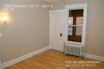 Building Photo - 2005 Garfield Ave