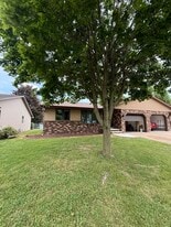 Building Photo - 510 S Kensington Dr
