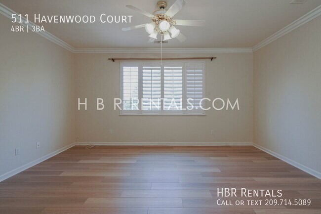 Building Photo - 511 Havenwood Ct