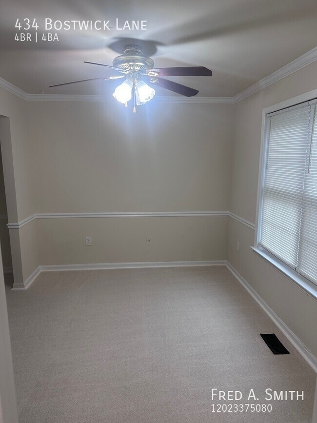 Building Photo - 434 Bostwick Ln