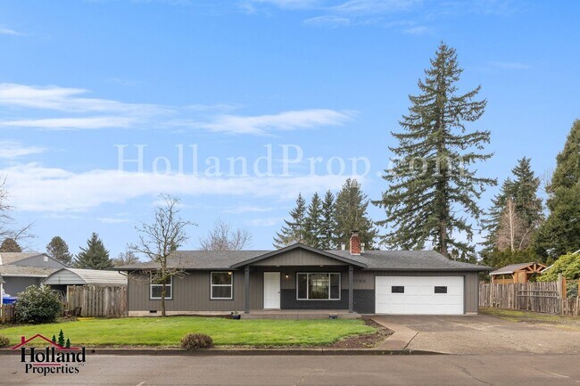 Building Photo - Fully Renovated 4-Bedroom Home with Shop, RV Parking & Expansive Yard – Oregon City