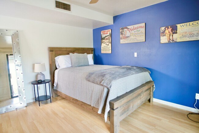 Building Photo - 4 Bedroom Furnished in Catalina Foothills ...