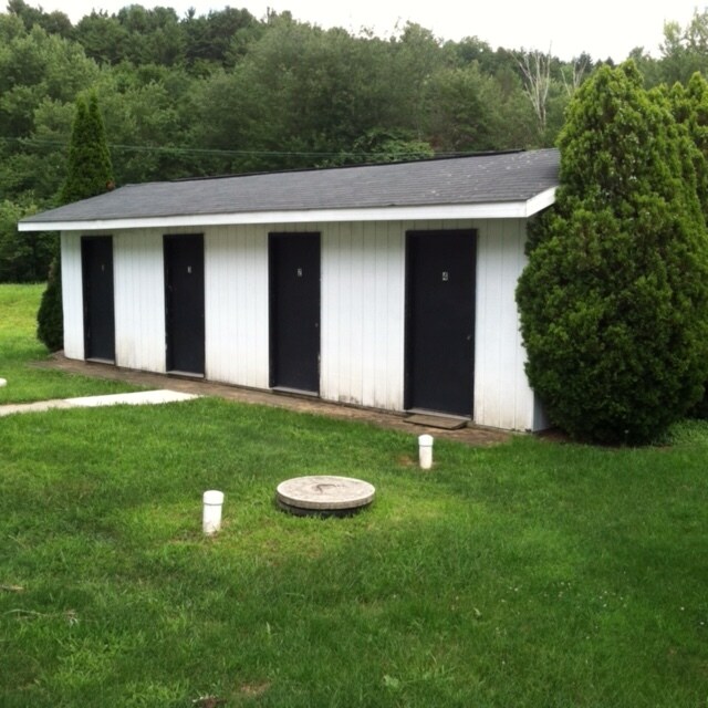 Storage Unit - 1625 County Park Rd