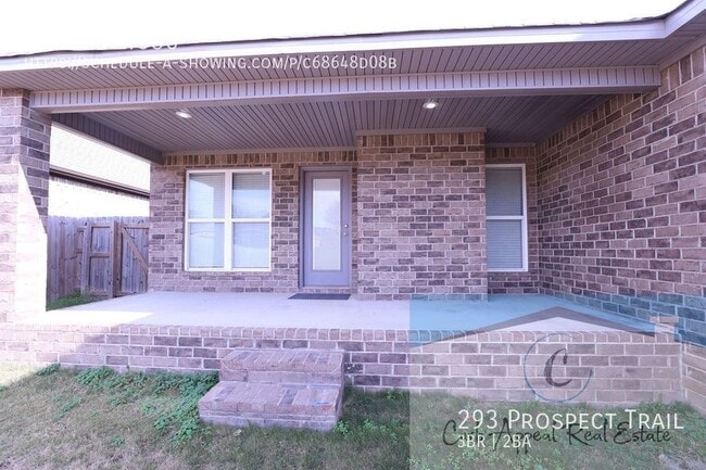 Building Photo - 293 Prospect Trl