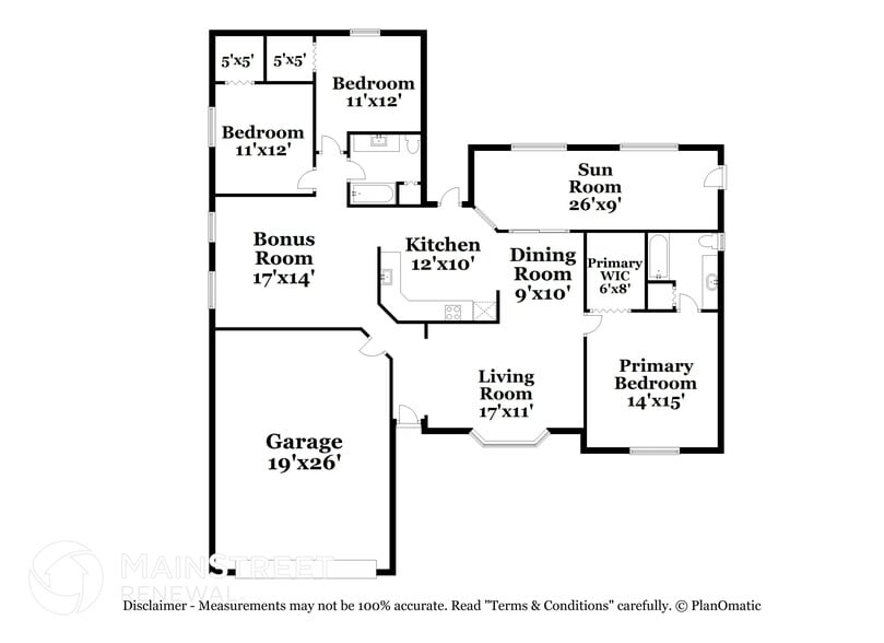 Building Photo - 874 Altona St NW