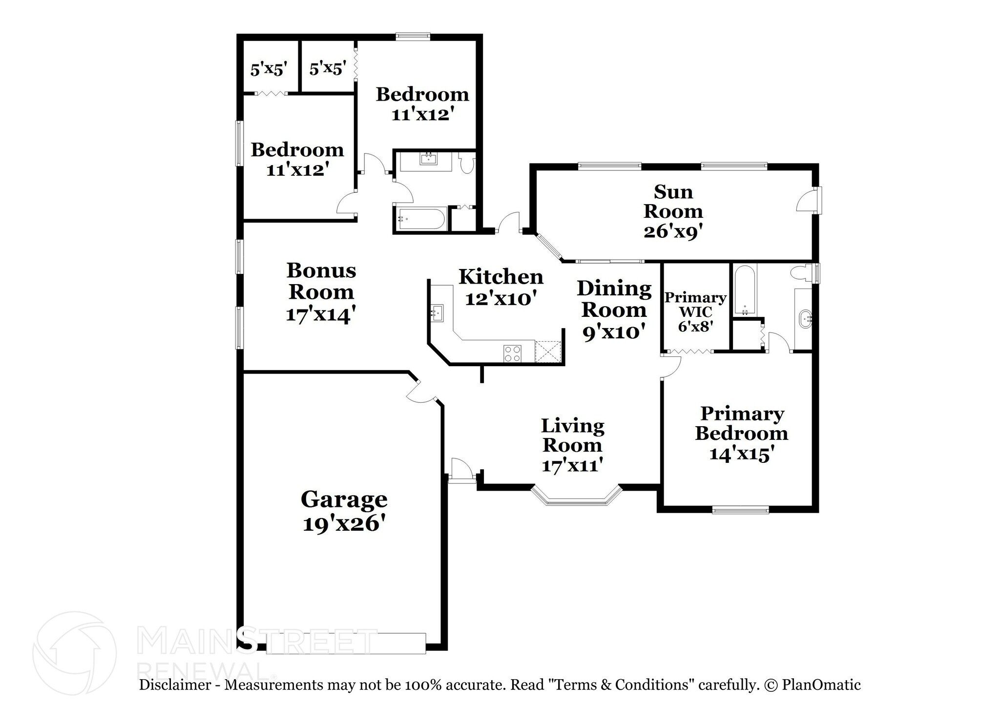 Building Photo - 874 Altona St NW