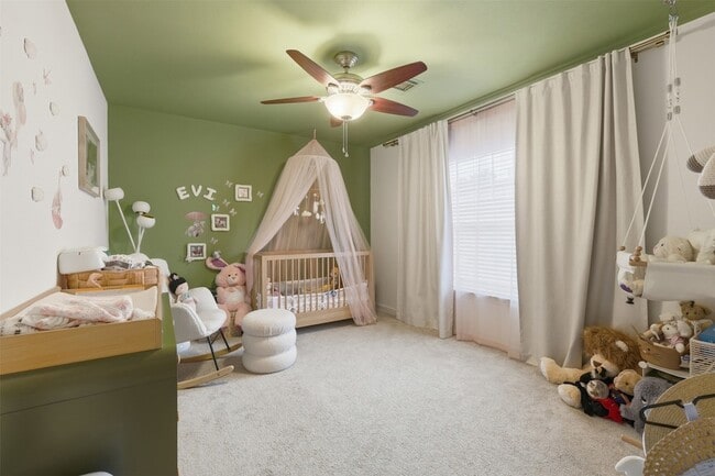 Building Photo - 1923 Bailey St