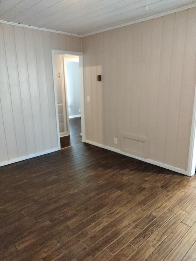 Living Room to Hallway - 1908 W. Cleveland Ave