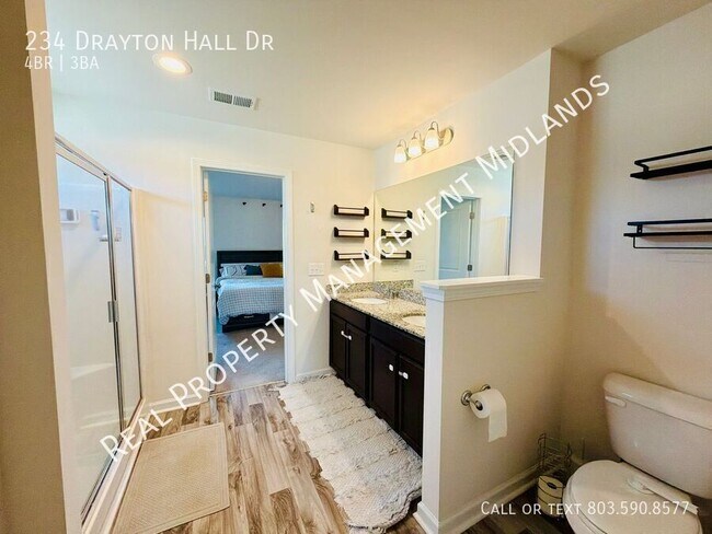 Building Photo - 234 Drayton Hall Rd