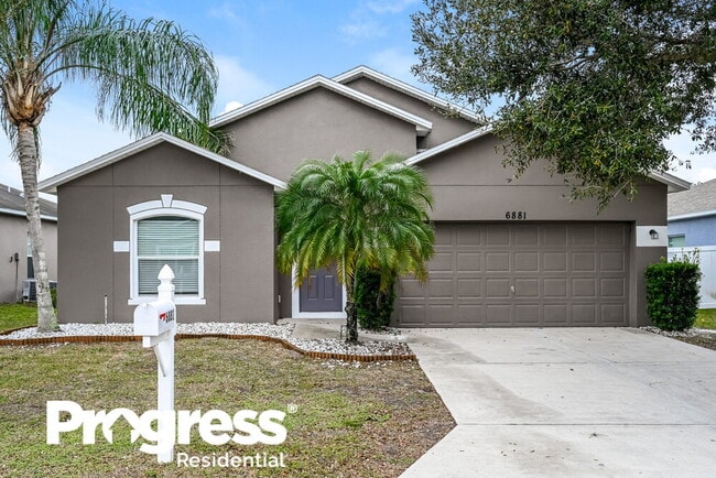 Building Photo - 6881 Glenbrook Dr