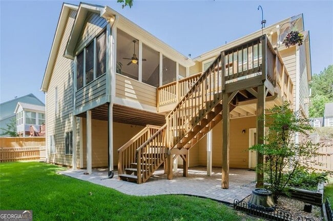 Building Photo - 6418 Crown Forest Ct