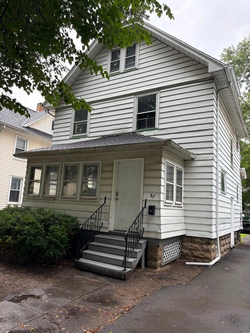 Building Photo - 87 Depew St
