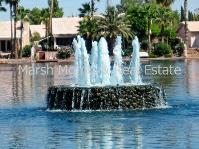 Building Photo - Warm &amp; inviting 3 bedroom home in Gilbert!