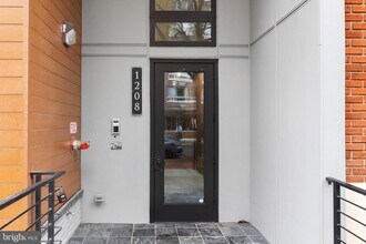 Building Photo - 1208 M St NW
