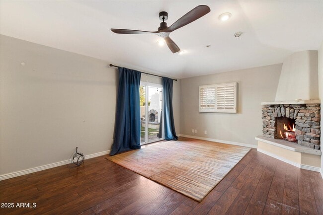 Building Photo - 6503 S Bonarden Ln