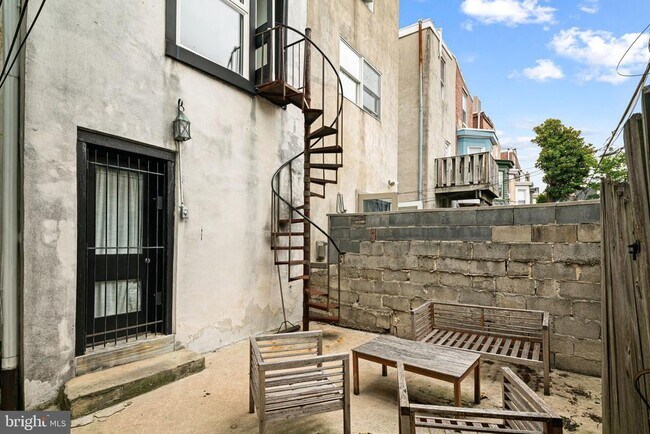 Building Photo - 841 N 26th St