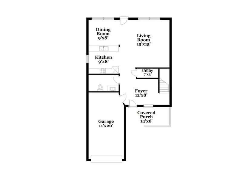 Building Photo - 81 Middlebrook Dr