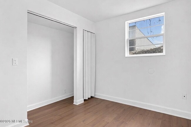 Building Photo - 1534 Morgan St