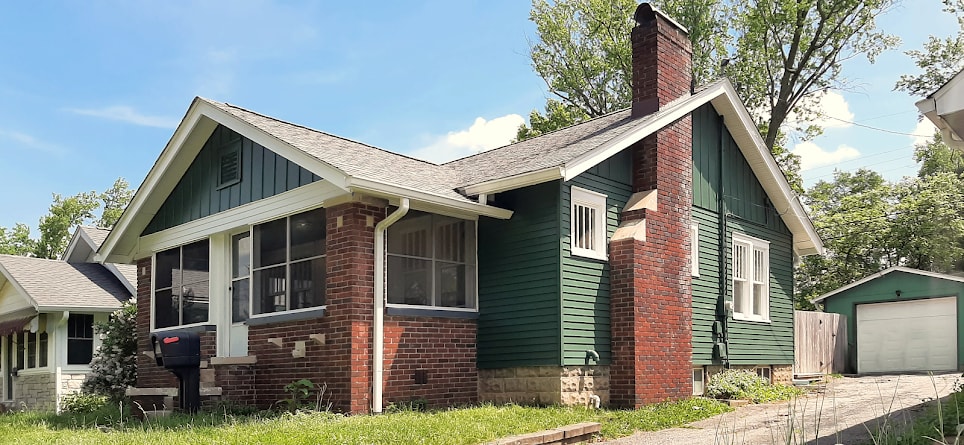 Primary Photo - 1205 S Grant St