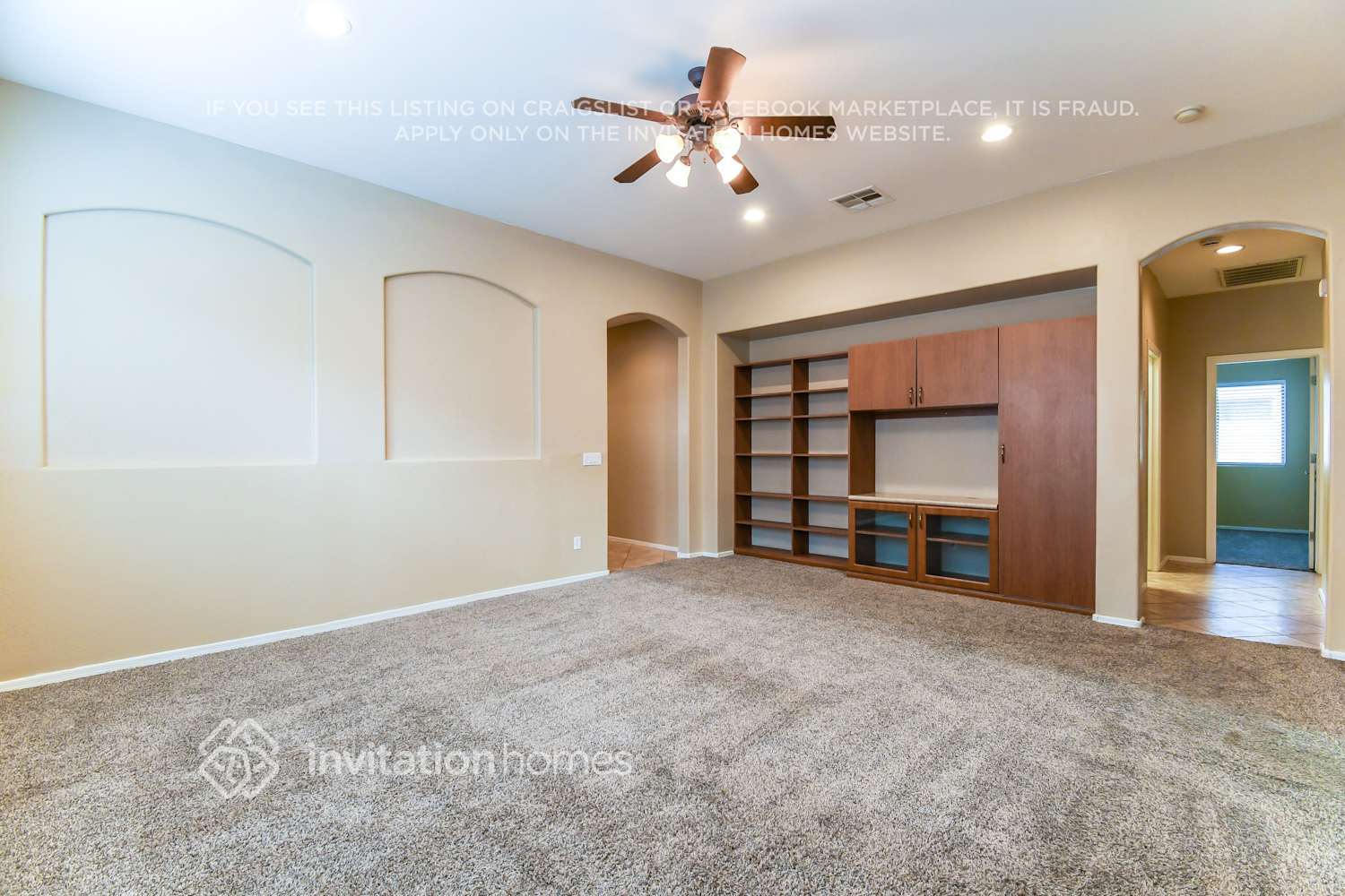 Building Photo - 11463 East Starkey Avenue