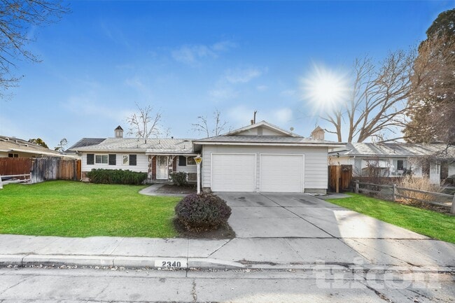 Building Photo - 2340 Logan Way