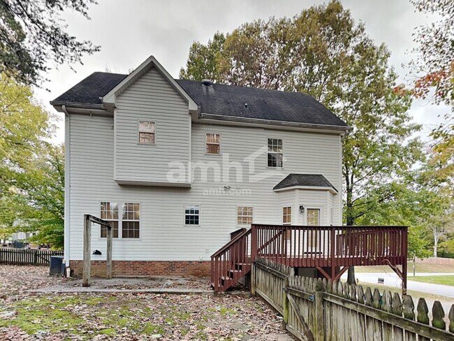 Building Photo - 110 Harper Ridge Ct