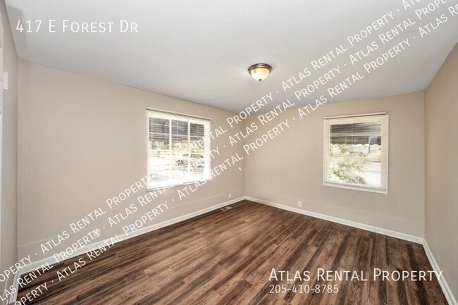 Building Photo - 417 E Forest Dr