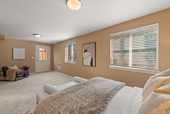 Building Photo - 4BR + Den Greenwood Home with Private Suite & 2-Car Garage