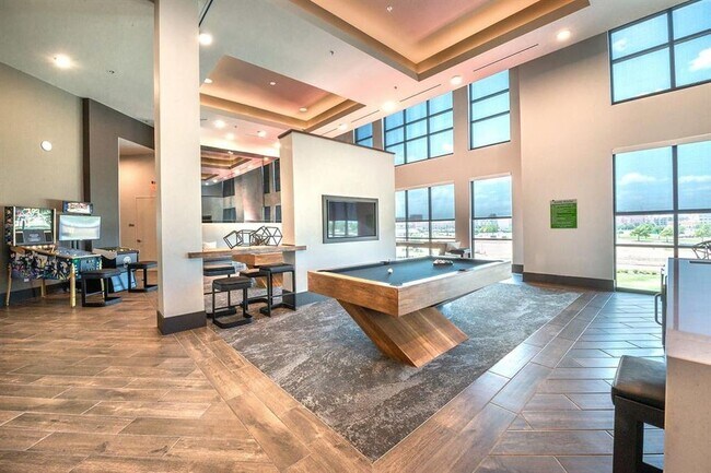 Building Photo - 9355 John W. Elliott Dr