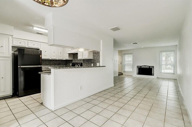 Building Photo - 2501 Bering Dr