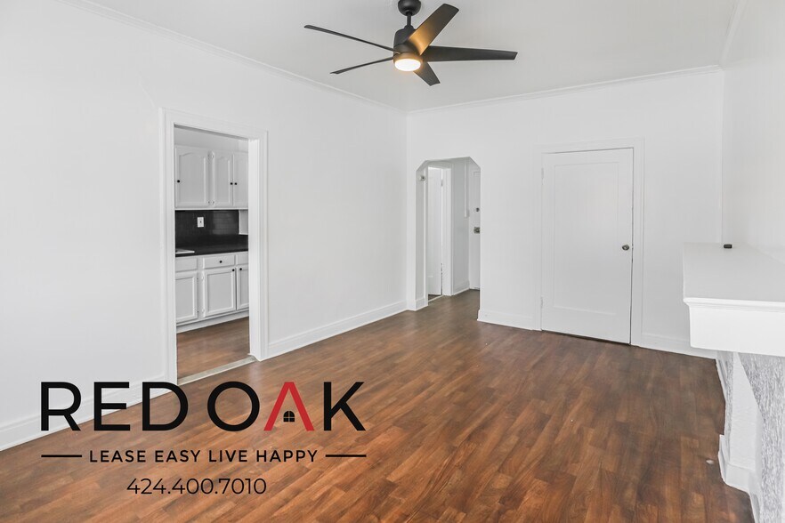 Building Photo - 687 Shatto Pl