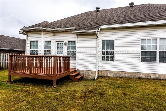 Building Photo - 6871 Cutter Ct