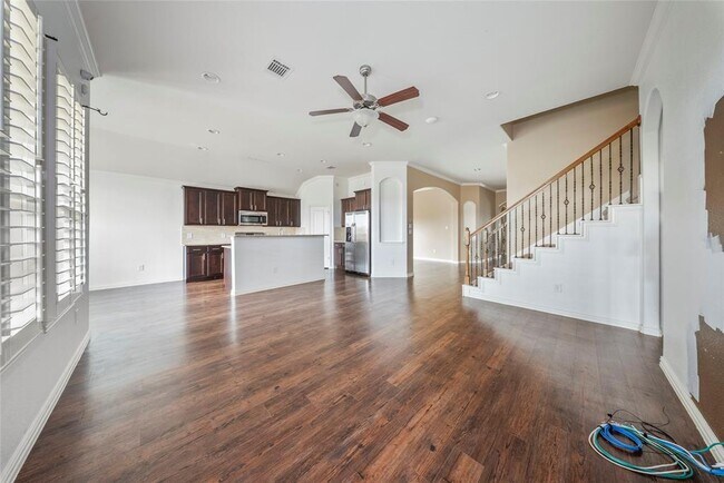 Building Photo - 3306 Benbrook Springs Ln