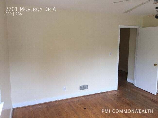Building Photo - 2701 McElroy Dr