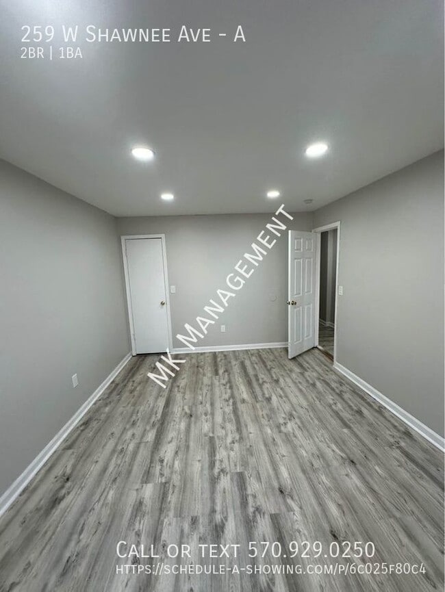 Building Photo - 259 W Shawnee Ave
