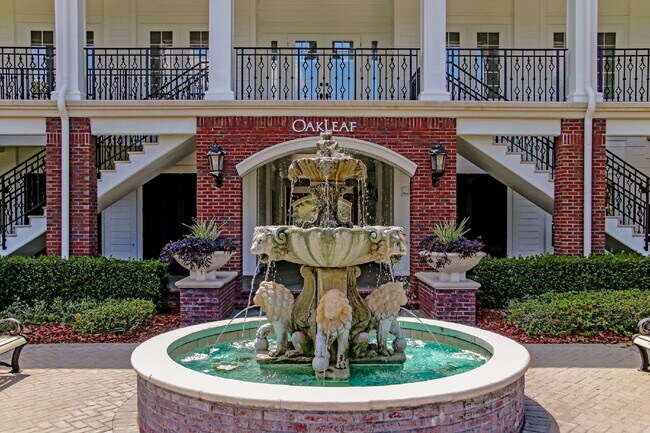 Building Photo - Single-Story OakLeaf Plantation Home Near Shopping, Schools and Recreation