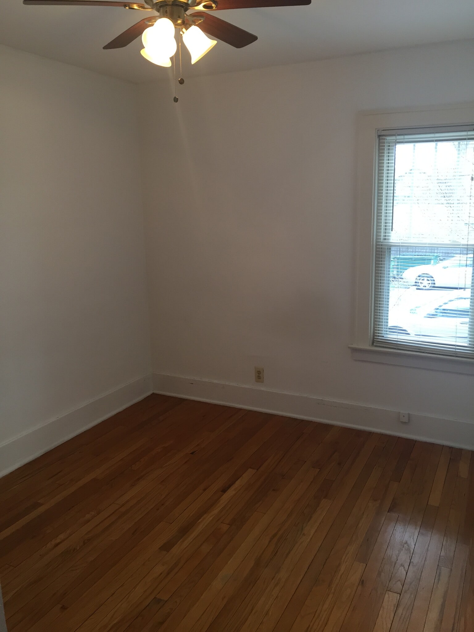 Bedroom - 310 Virginia Ave