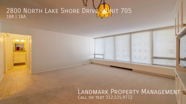 Building Photo - 2800 N Lake Shore Dr