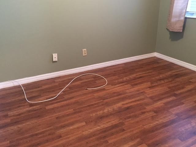 Building Photo - Stone's Throw move in ready!