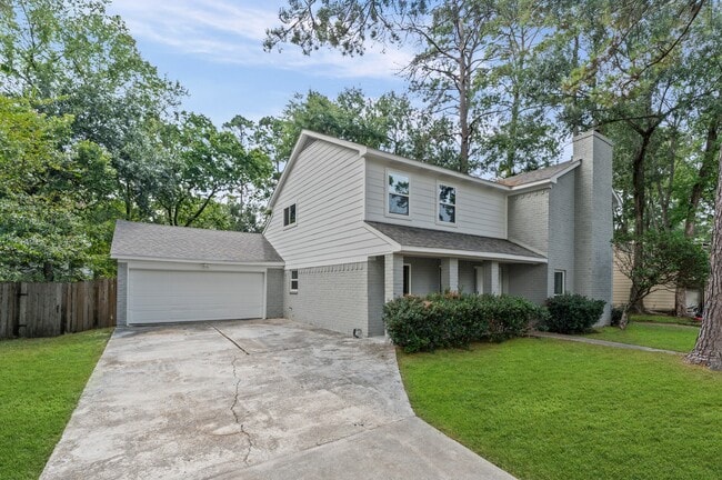 Building Photo - 17711 Fireside Dr