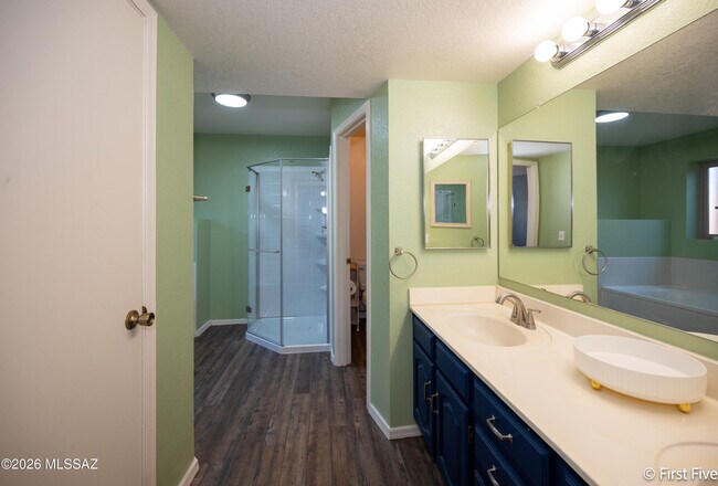 Building Photo - 8984 N Eaglestone Loop