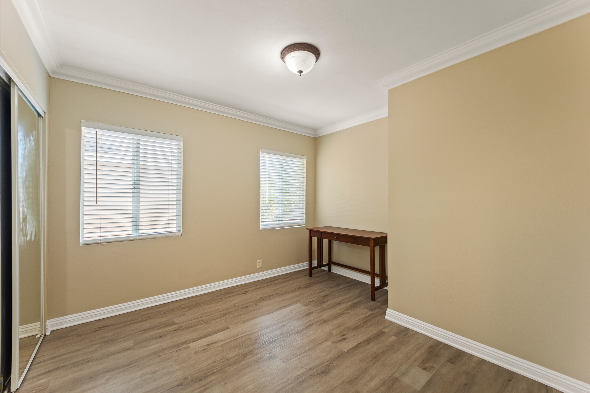 Bedroom 3 - 12938 Jefferson Ave