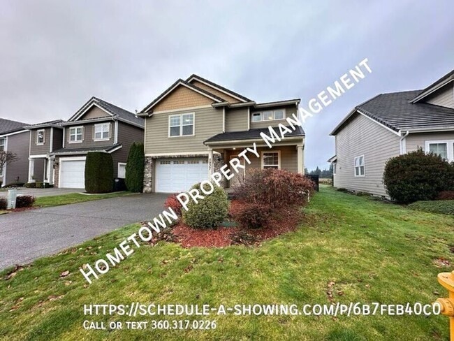 Building Photo - 5937 Ashbourne Ln SE