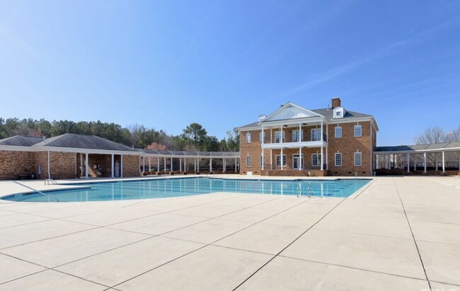 Building Photo - 407 Stone Flower Ln